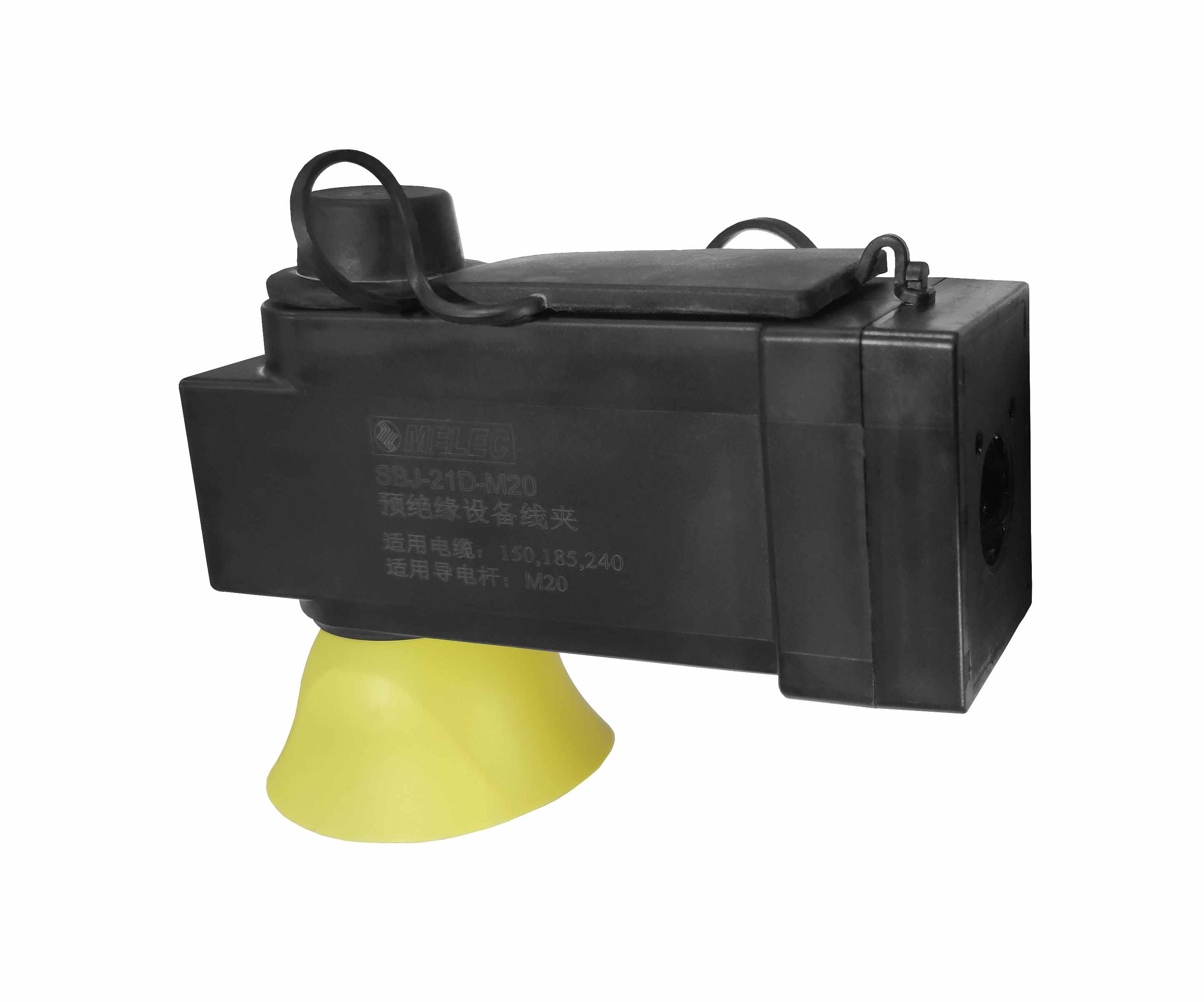 10kV全封閉臺架（改造）